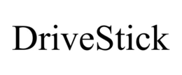 DRIVESTICK trademark