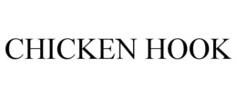 CHICKEN HOOK trademark