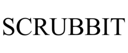 SCRUBBIT trademark