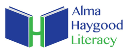 H ALMA HAYGOOD LITERACY trademark