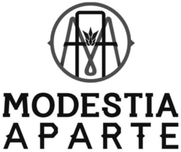 MODESTIA APARTE trademark