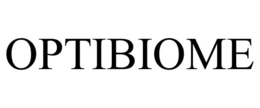 OPTIBIOME trademark