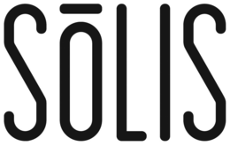 SOLIS trademark