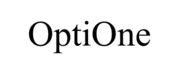 OPTIONE trademark