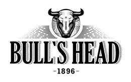BULL'S HEAD -1896- trademark