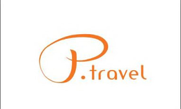 P.TRAVEL trademark