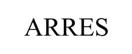ARRES trademark