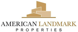 AMERICAN LANDMARK PROPERTIES trademark