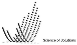 SCIENCE OF SOLUTIONS trademark