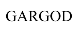 GARGOD trademark