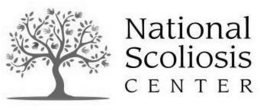 NATIONAL SCOLIOSIS CENTER trademark