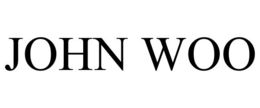 JOHN WOO trademark