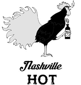 NASHVILLE HOT trademark