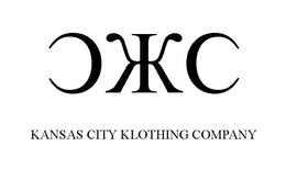 KANSAS CITY KLOTHING COMPANY trademark