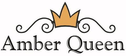 AMBER QUEEN trademark