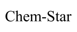 CHEM-STAR trademark