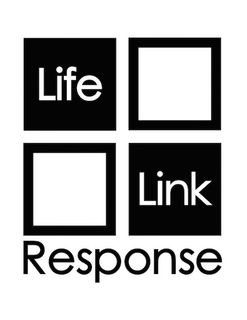 LIFE LINK RESPONSE trademark