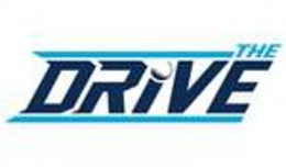 THE DRIVE trademark