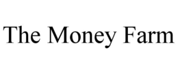 THE MONEY FARM trademark