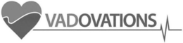 VADOVATIONS trademark