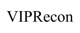 VIPRECON trademark