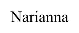 NARIANNA trademark