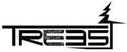 TRE3S trademark
