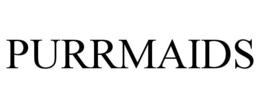 PURRMAIDS trademark