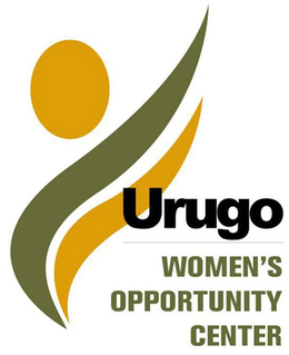 URUGO WOMEN'S OPPORTUNITY CENTER trademark