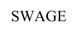 SWAGE trademark