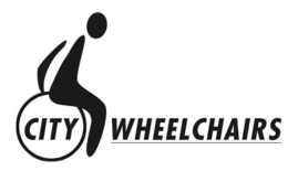 CITY WHEELCHAIRS trademark