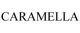 CARAMELLA trademark