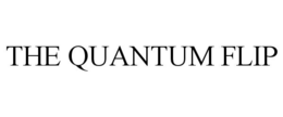 THE QUANTUM FLIP trademark