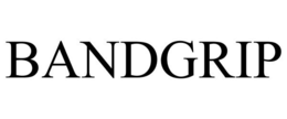 BANDGRIP trademark