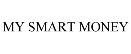 MY SMART MONEY trademark