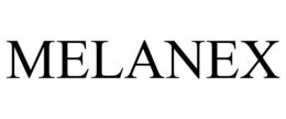 MELANEX trademark