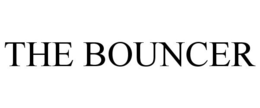 THE BOUNCER trademark