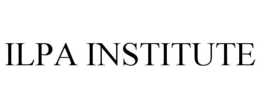 ILPA INSTITUTE trademark