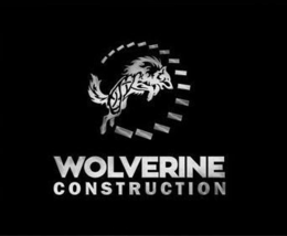 WOLVERINE CONSTRUCTION trademark