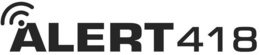 ALERT 418 trademark