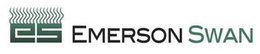ES EMERSON SWAN trademark