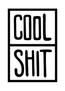 COOL SHIT trademark