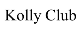 KOLLY CLUB trademark