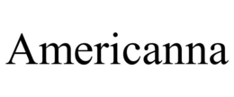 AMERICANNA trademark