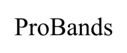 PROBANDS trademark