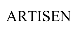 ARTISEN trademark