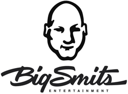 BIG SMITS ENTERTAINMENT trademark