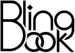 BLING BOOK trademark