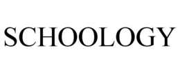 SCHOOLOGY trademark
