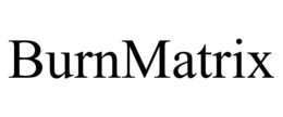BURNMATRIX trademark